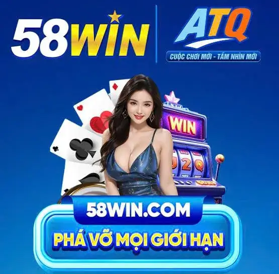 khuyến mãi nhà cái 58win89 bet